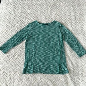 The Limited Top Size XS